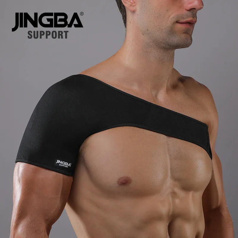 0238 Adjustable Neoprene Shoulder Brace