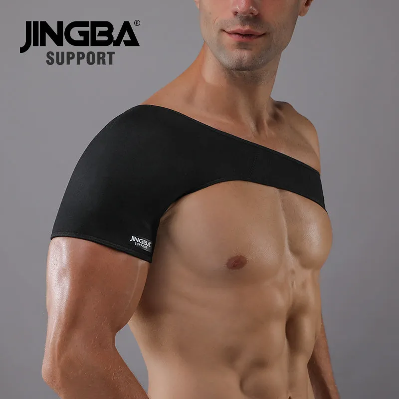 0238 Adjustable Neoprene Shoulder Brace