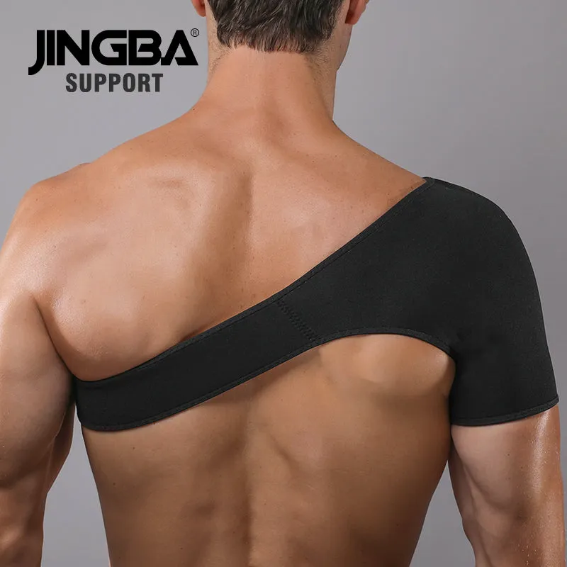0238 Adjustable Neoprene Shoulder Brace