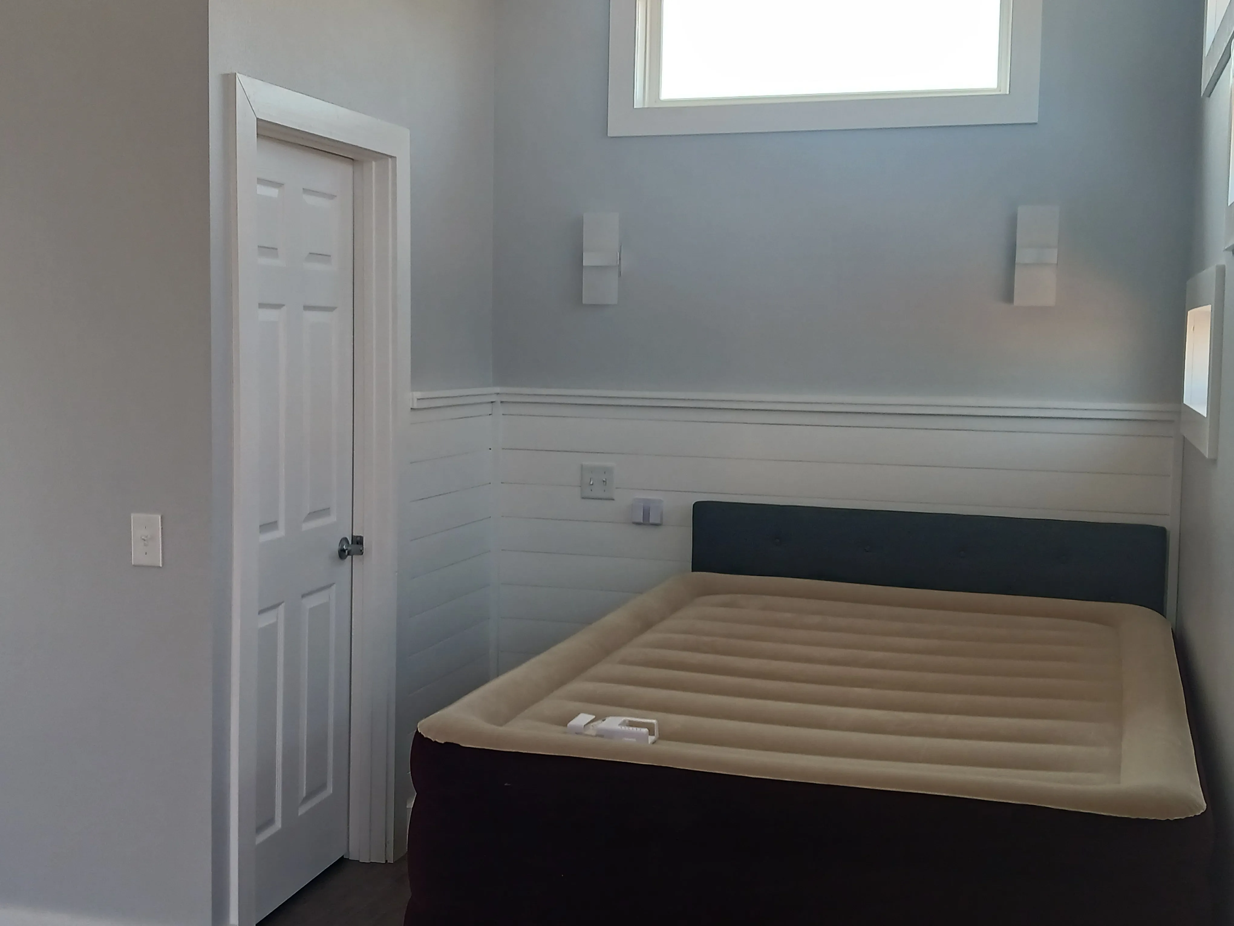 14 x 20 Contemporary Ready to be Lived In:)