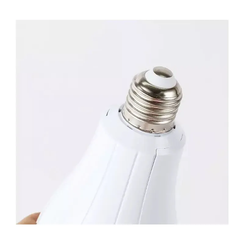15W High Bright Load Shedding Rechargeable Led Light Bulb Ab-Z953