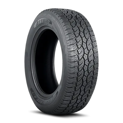 245/65R17 Atturo Trail Blade A/T