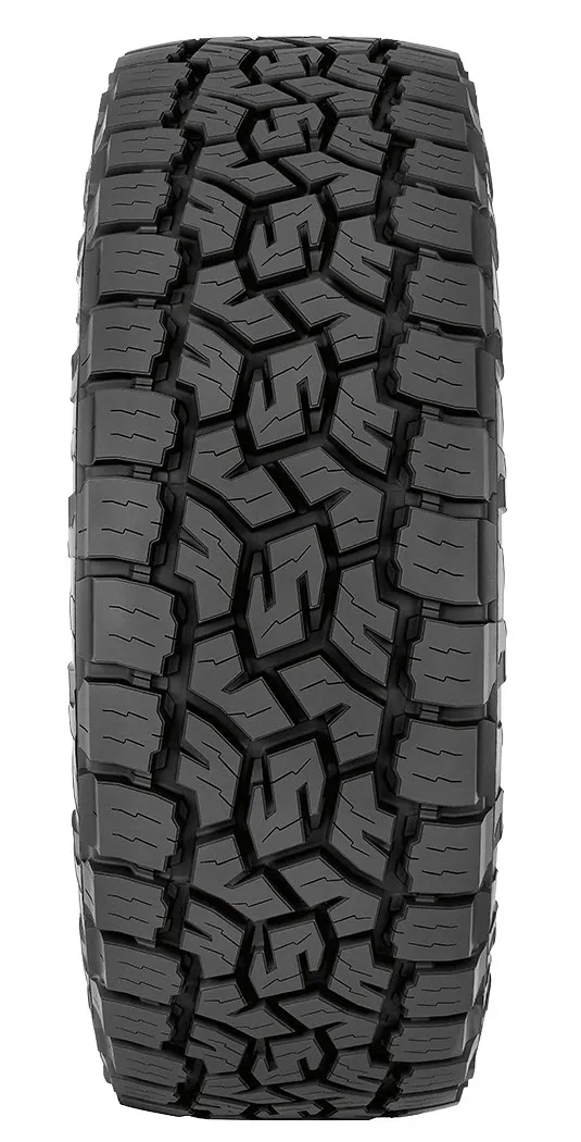 245/65R17 Toyo Open Country A/T III 111T