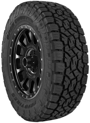 245/65R17 Toyo Open Country A/T III 111T
