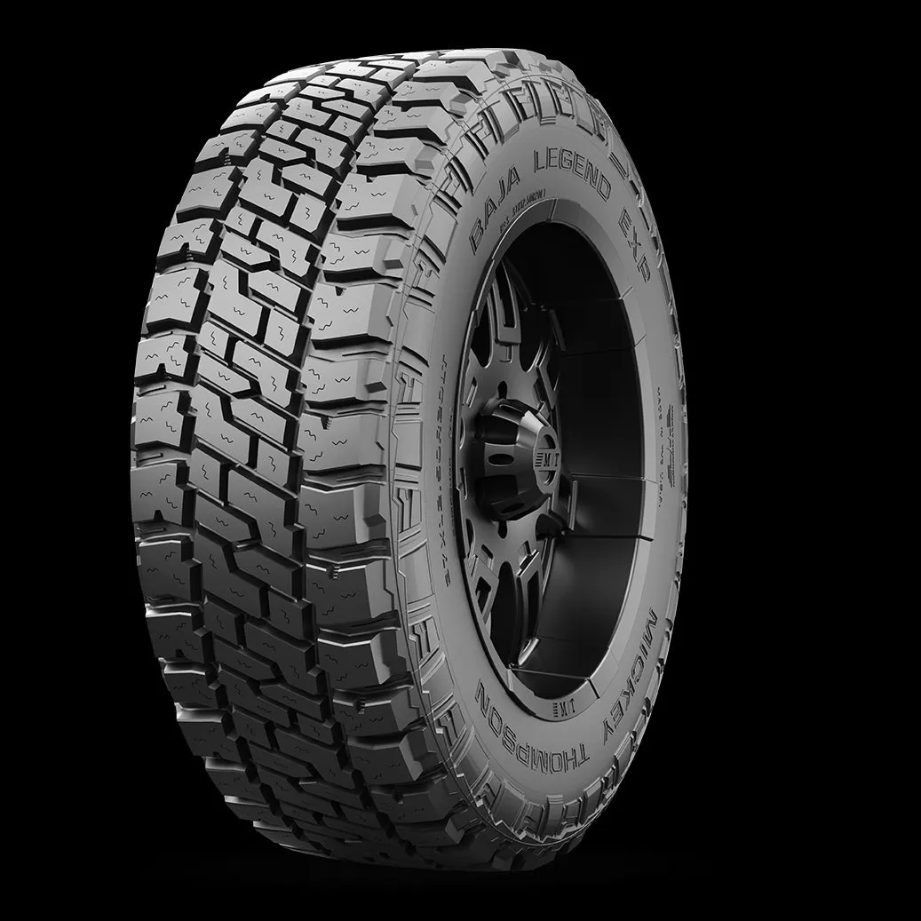 35X12.50R18LT Mickey Thompson Baja Legend EXP 118Q