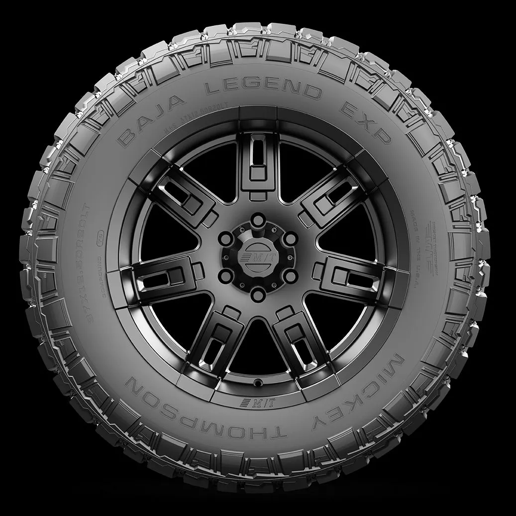35X12.50R18LT Mickey Thompson Baja Legend EXP 118Q