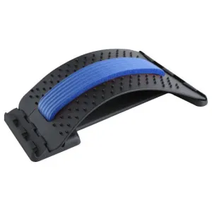 Adjustable Back Support & Stretcher