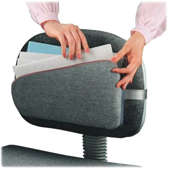 Adjustable Lumbar Support Cushion