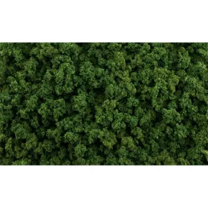 All Game Terrain: Medium Green Foliage Clumps