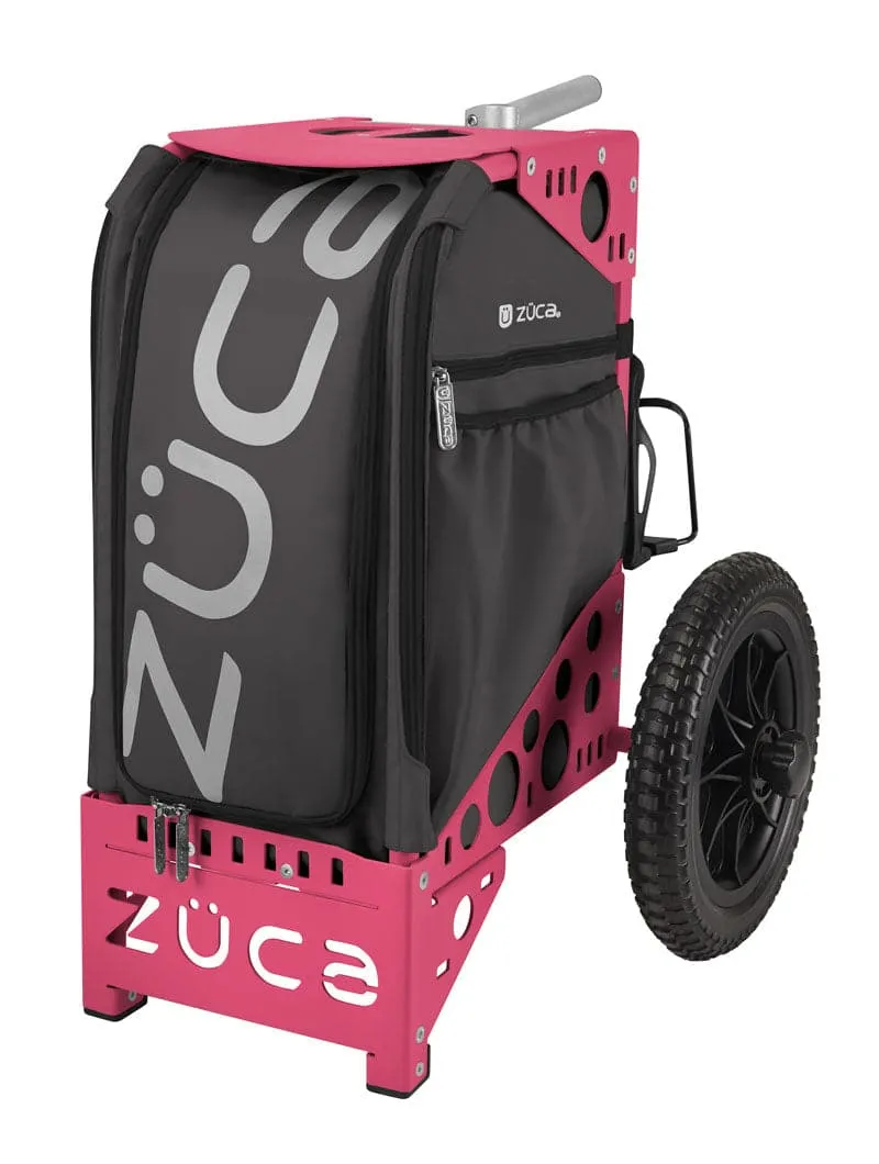 All-Terrain Cart Gunmetal