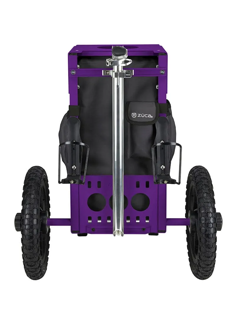All-Terrain Cart Gunmetal
