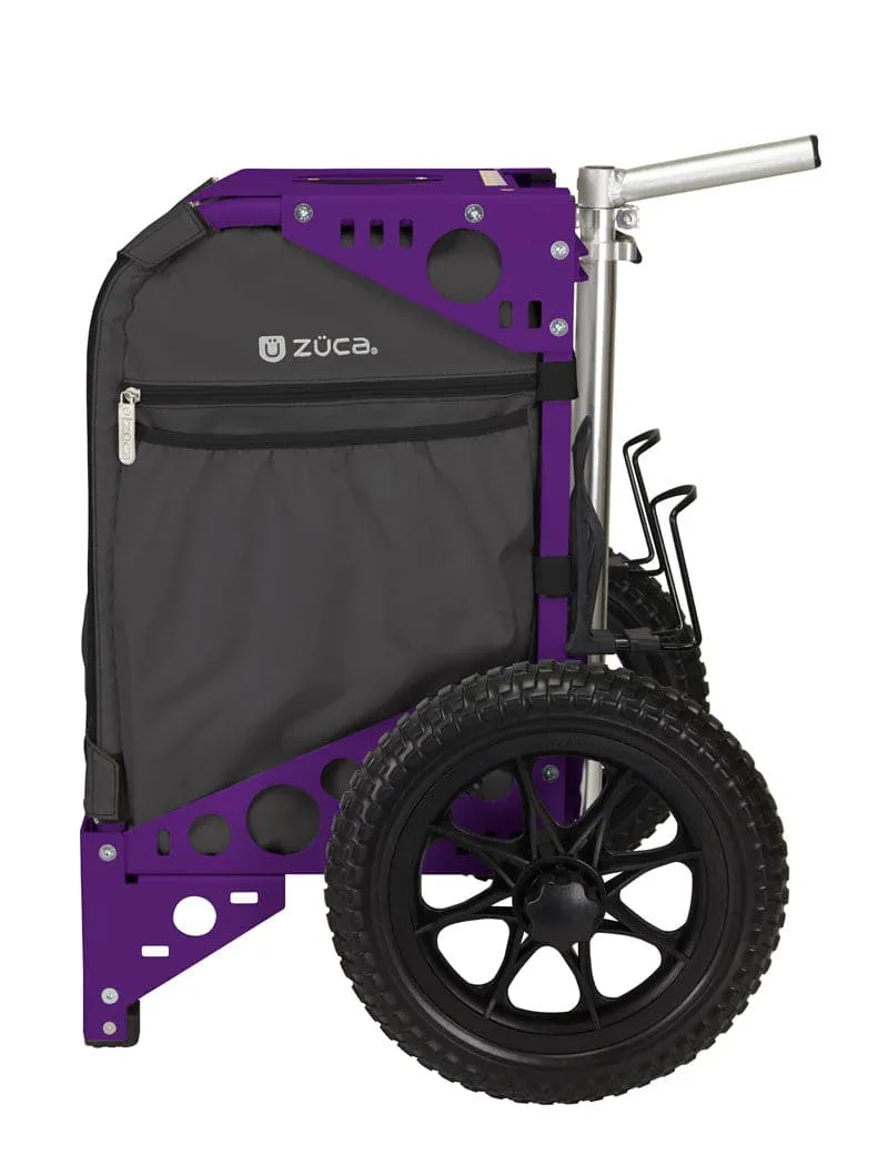 All-Terrain Cart Gunmetal