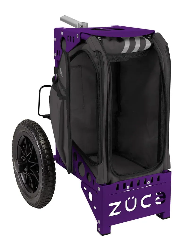 All-Terrain Cart Gunmetal
