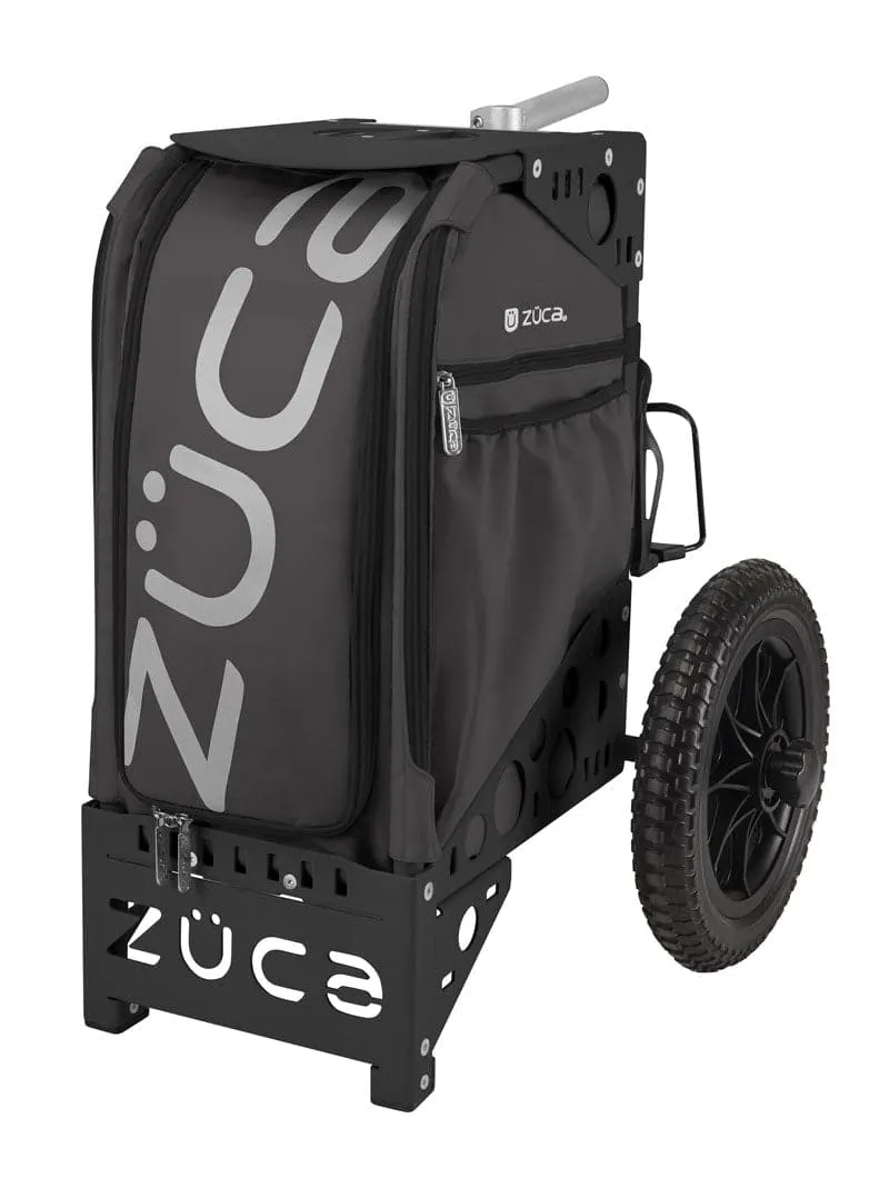 All-Terrain Cart Gunmetal
