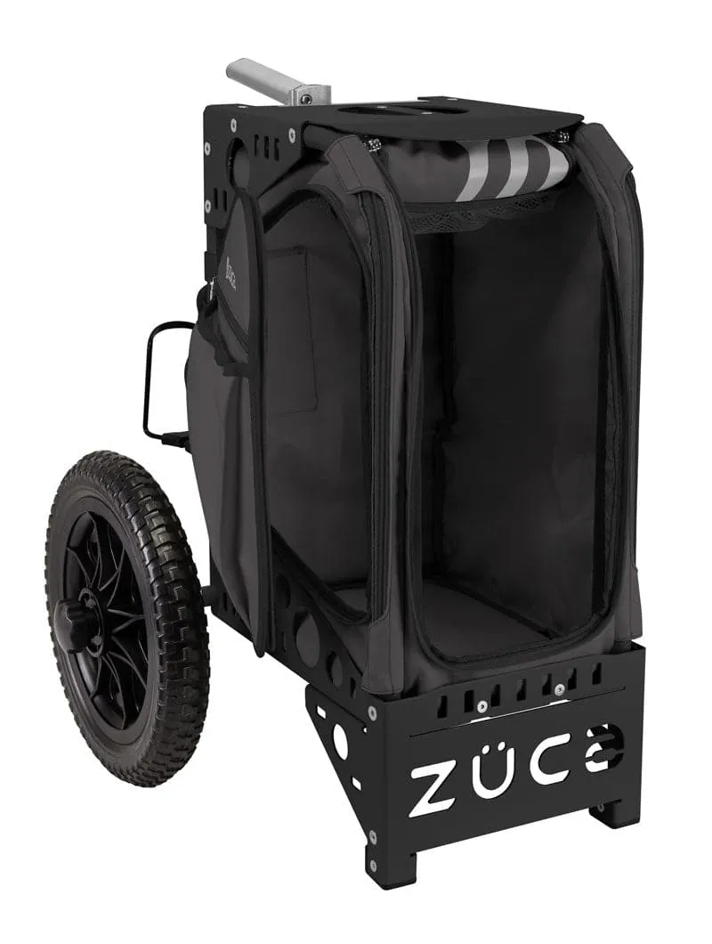 All-Terrain Cart Gunmetal