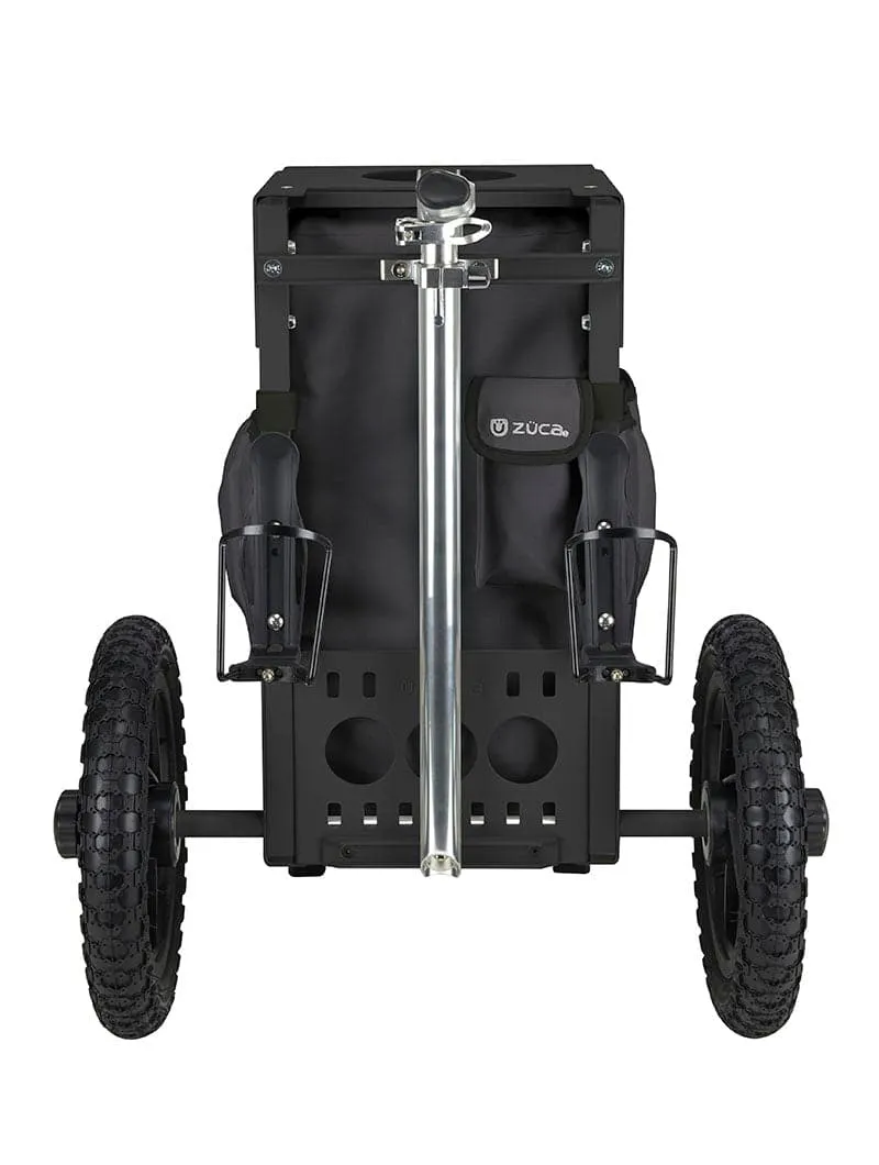 All-Terrain Cart Gunmetal