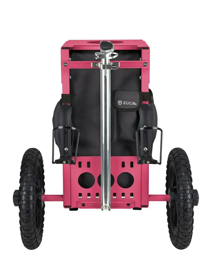 All-Terrain Cart Gunmetal