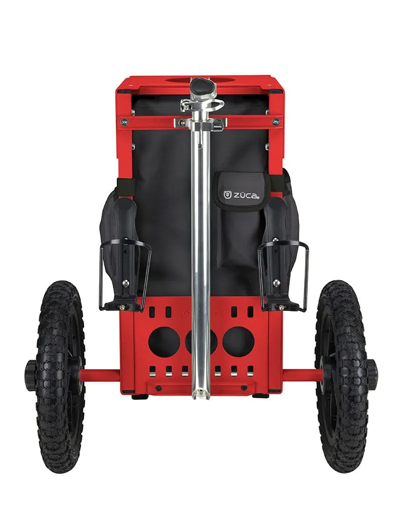 All-Terrain Cart Gunmetal