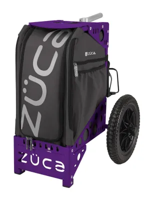 All-Terrain Cart Gunmetal