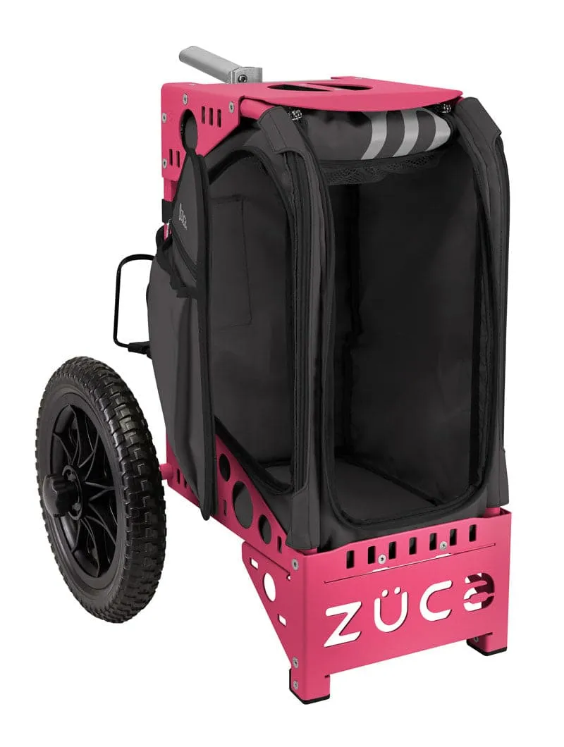 All-Terrain Cart Gunmetal
