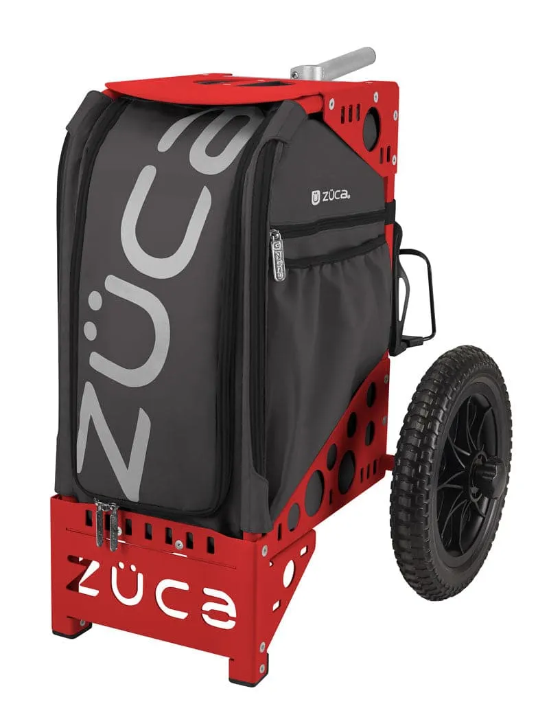 All-Terrain Cart Gunmetal