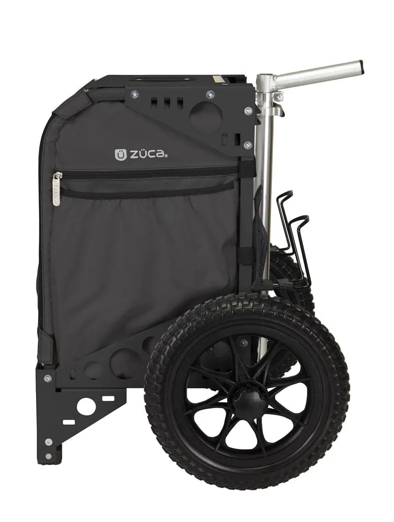 All-Terrain Cart Gunmetal