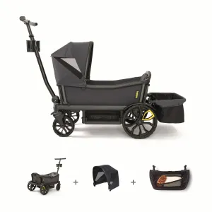 All-Terrain Cruiser Wagon Bundle