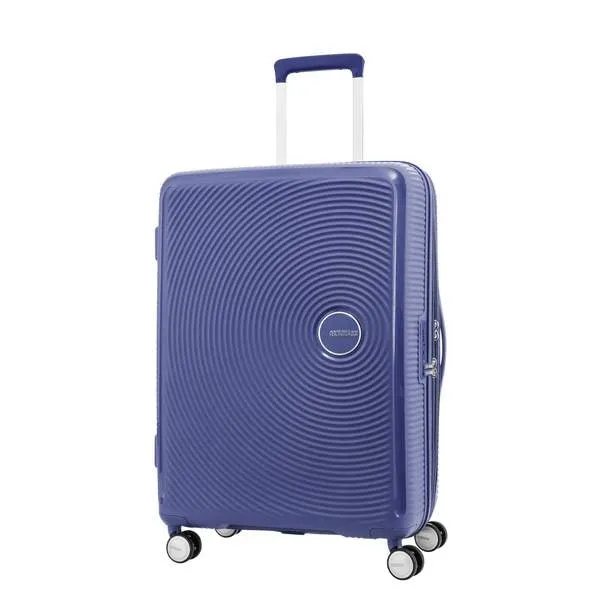American Tourister Curio 3-Piece Hardside Expandable Spinner Set