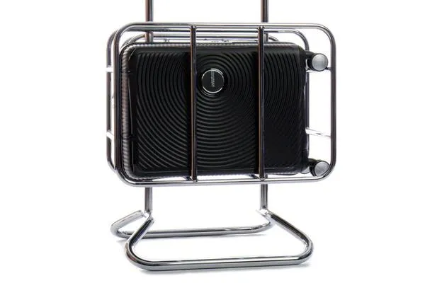 American Tourister Curio 3-Piece Hardside Expandable Spinner Set