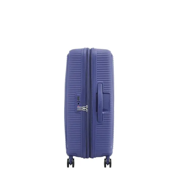 American Tourister Curio 3-Piece Hardside Expandable Spinner Set