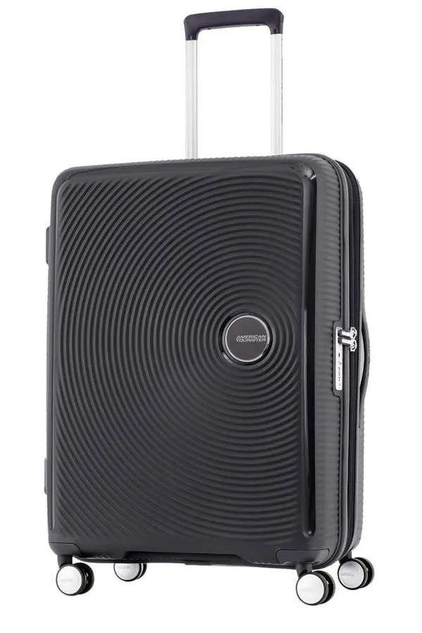American Tourister Curio 3-Piece Hardside Expandable Spinner Set