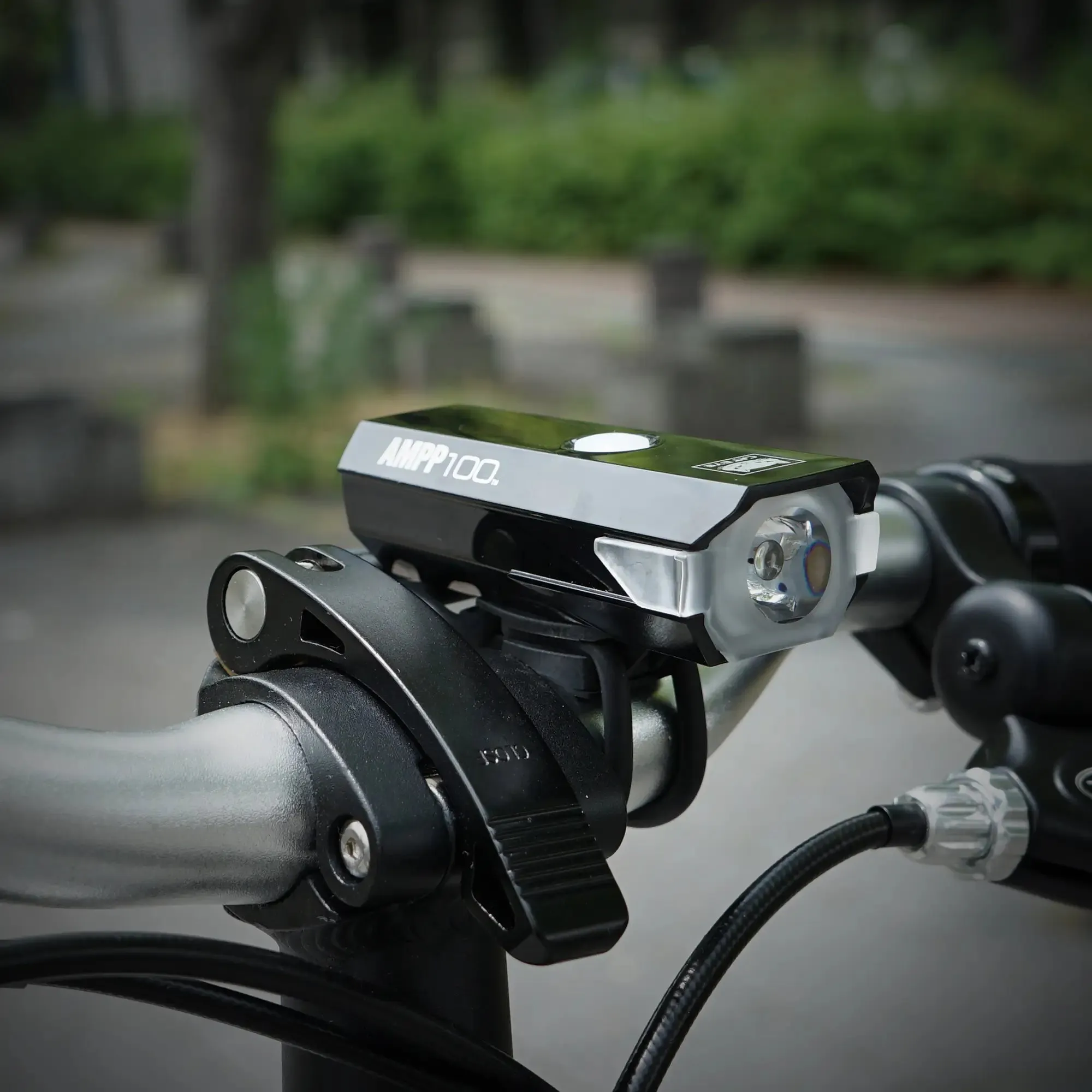 AMPP100