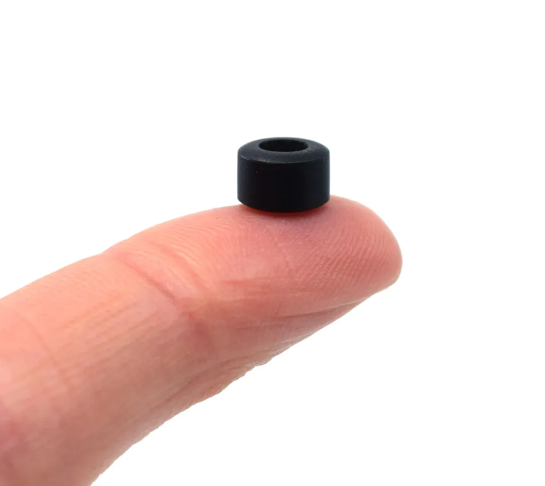 Apex Street Wheels - 65D All Terrain Polymer - ABEC-9 Bearings