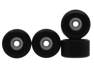 Apex Street Wheels - 65D All Terrain Polymer - ABEC-9 Bearings