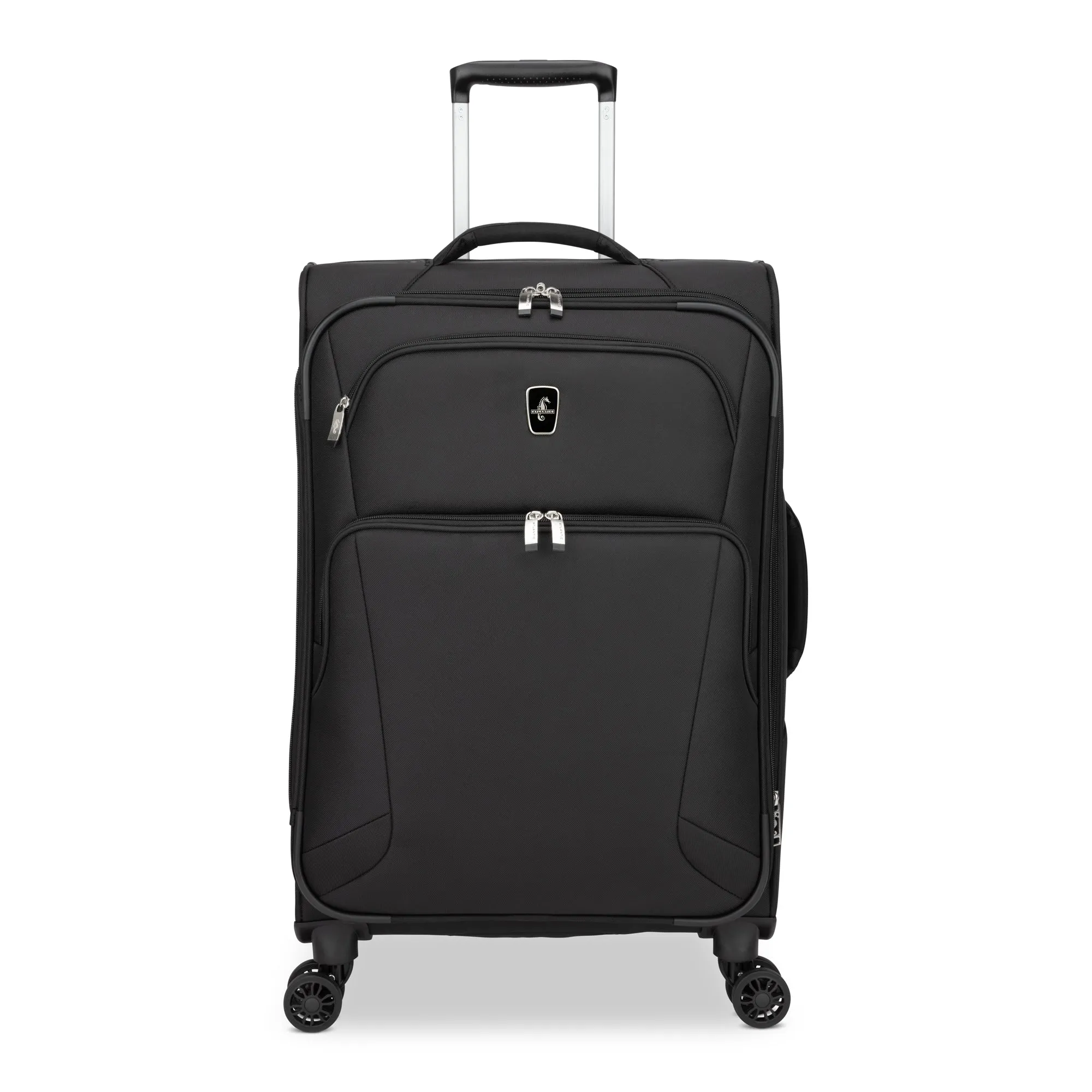 Atlantic Artisan III Spinner Medium Expandable Luggage