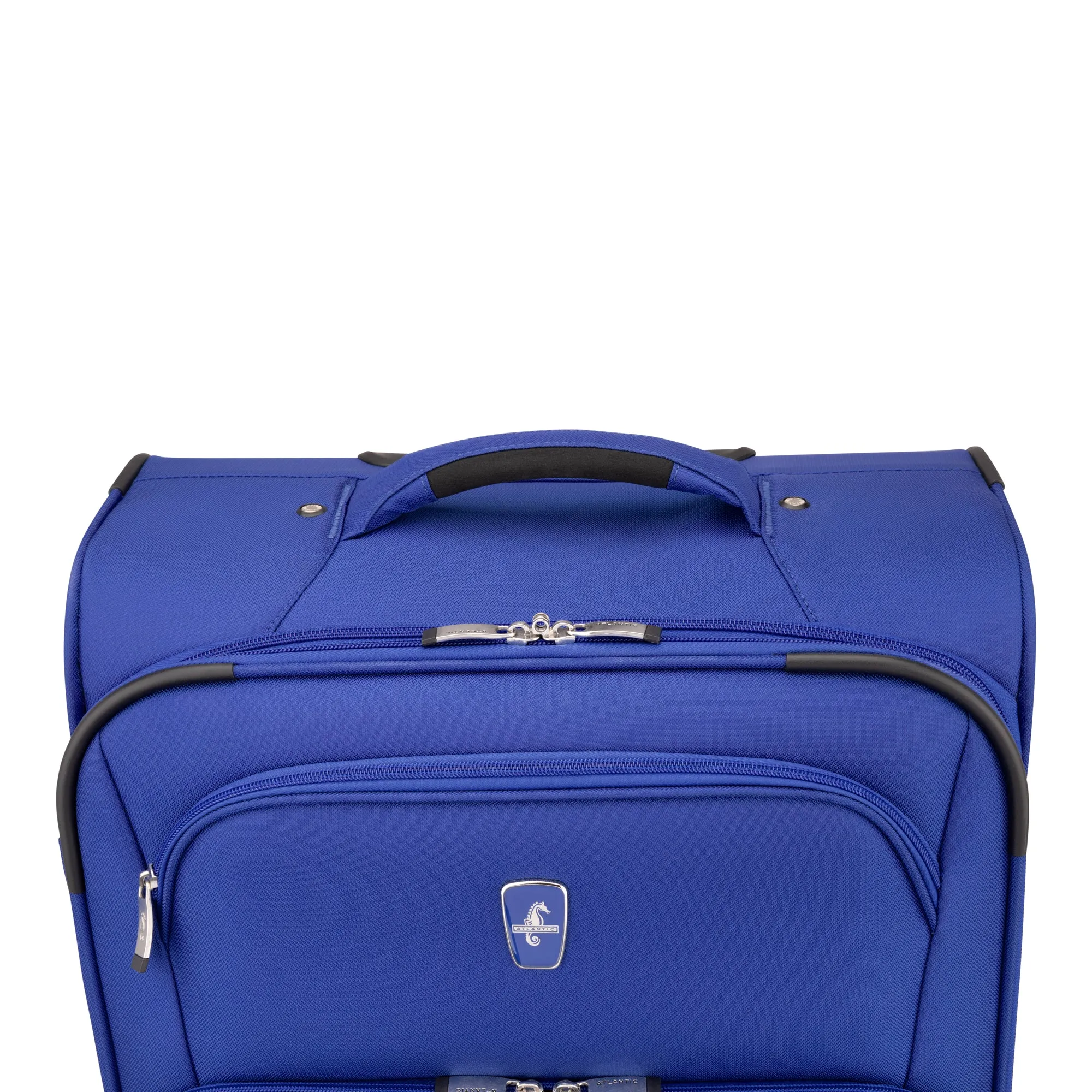 Atlantic Artisan III Spinner Medium Expandable Luggage