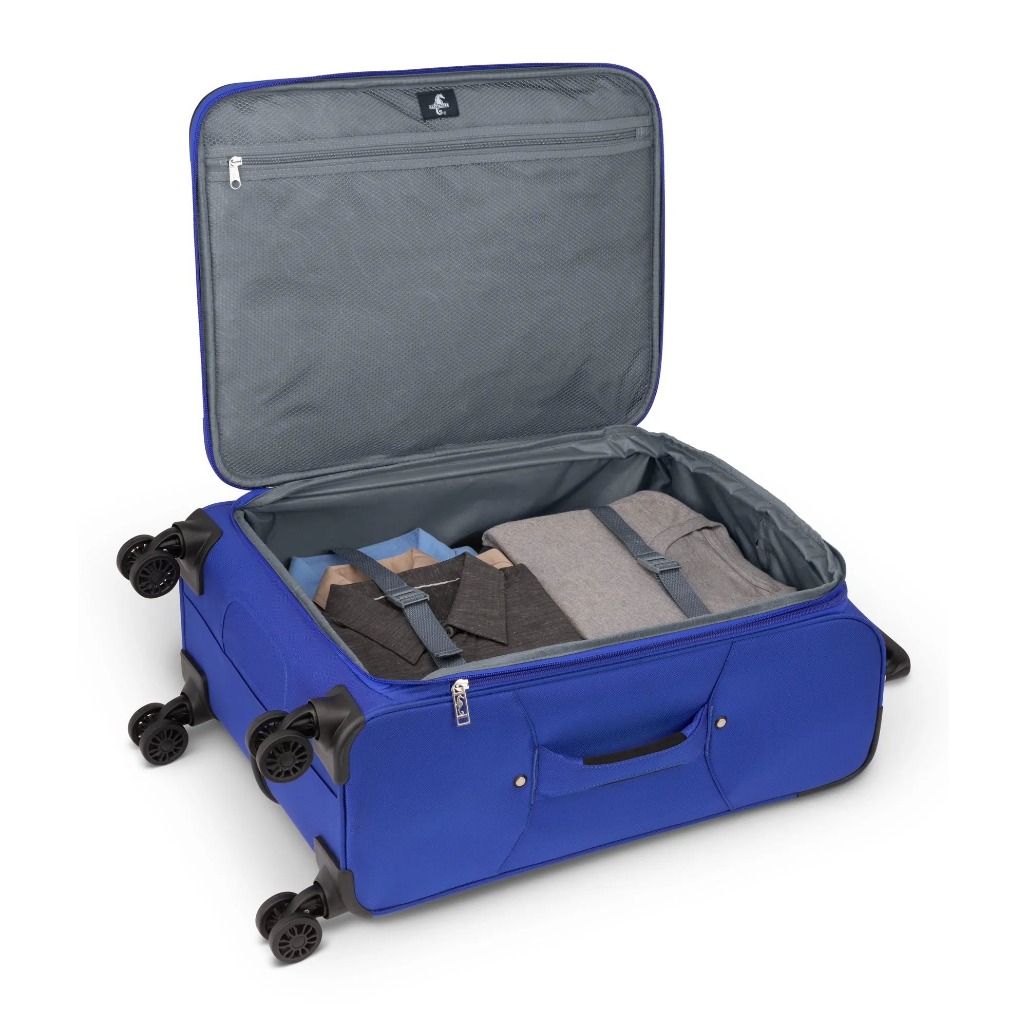 Atlantic Artisan III Spinner Medium Expandable Luggage