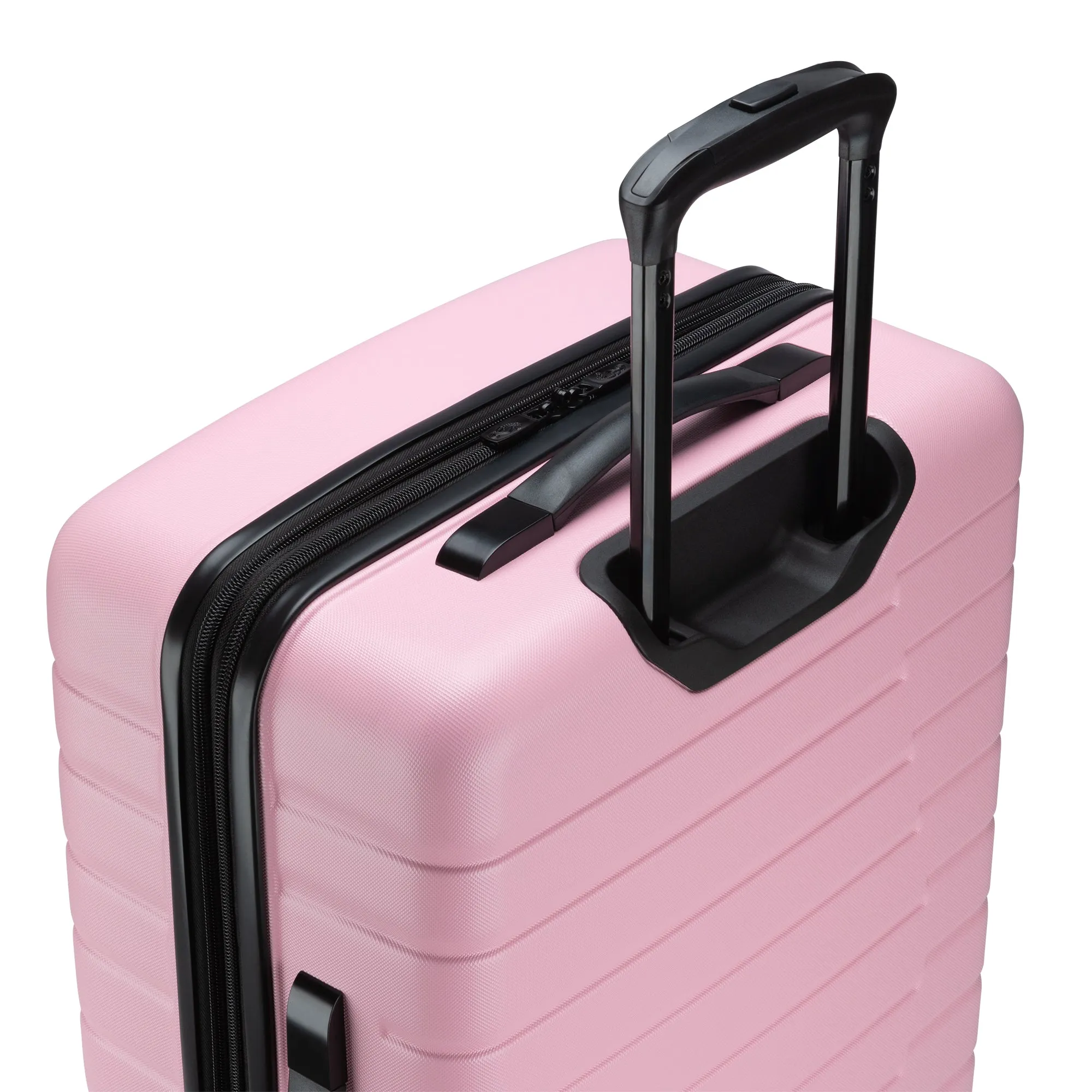 Atlantic Riptide Spinner 3-Piece Luggage Set