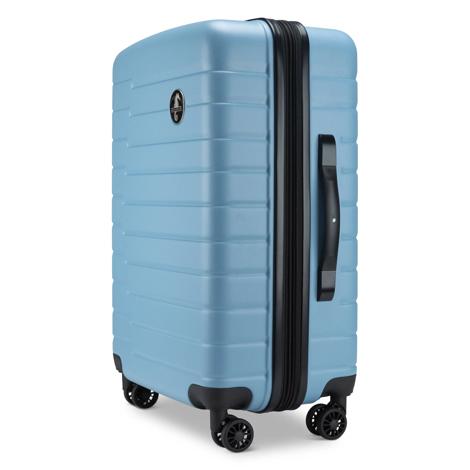 Atlantic Riptide Spinner 3-Piece Luggage Set