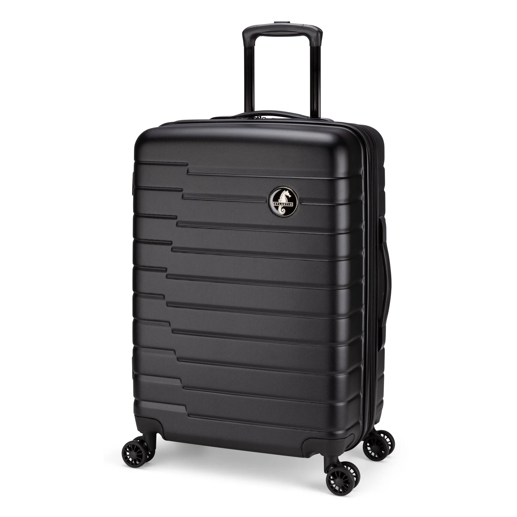 Atlantic Riptide Spinner 3-Piece Luggage Set