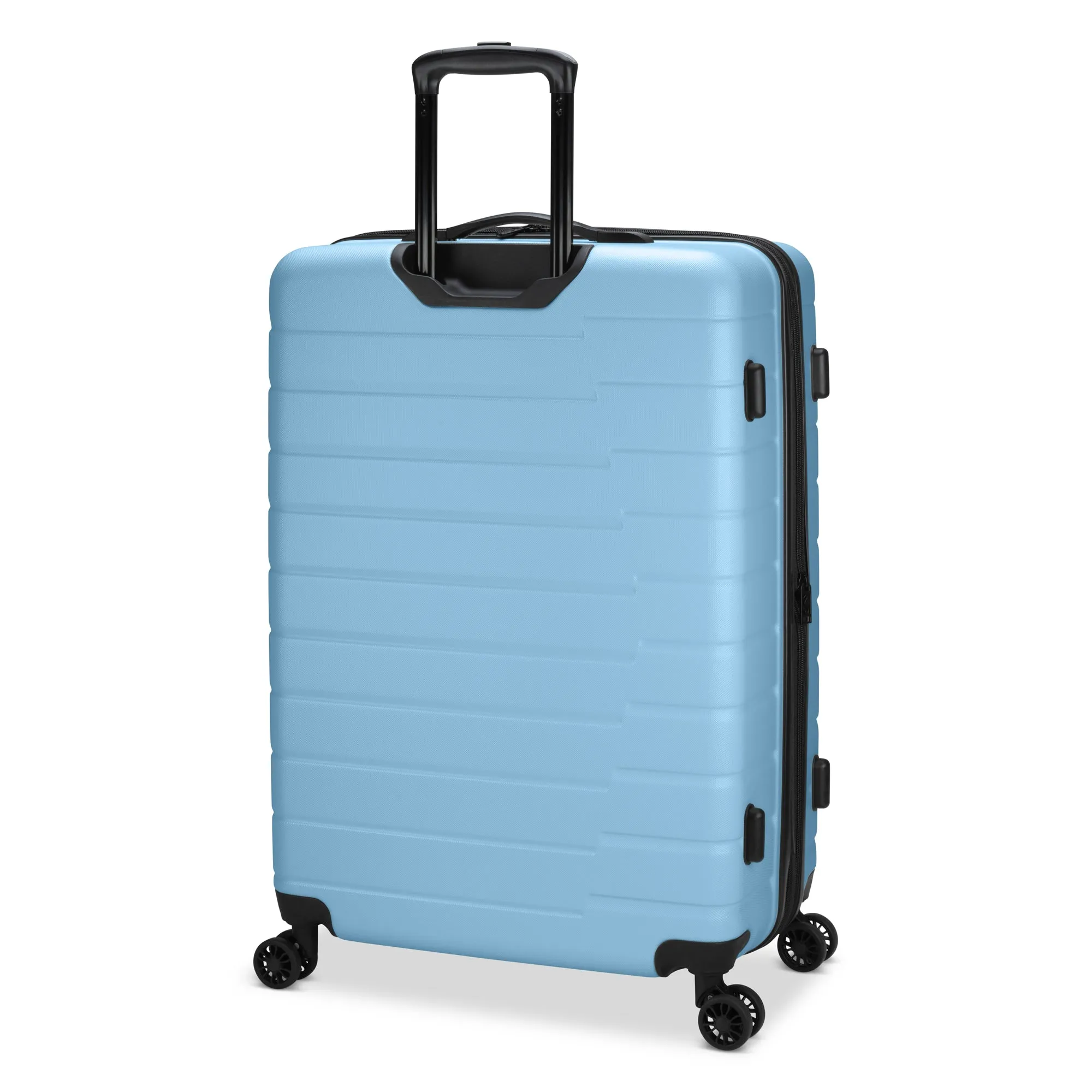 Atlantic Riptide Spinner 3-Piece Luggage Set