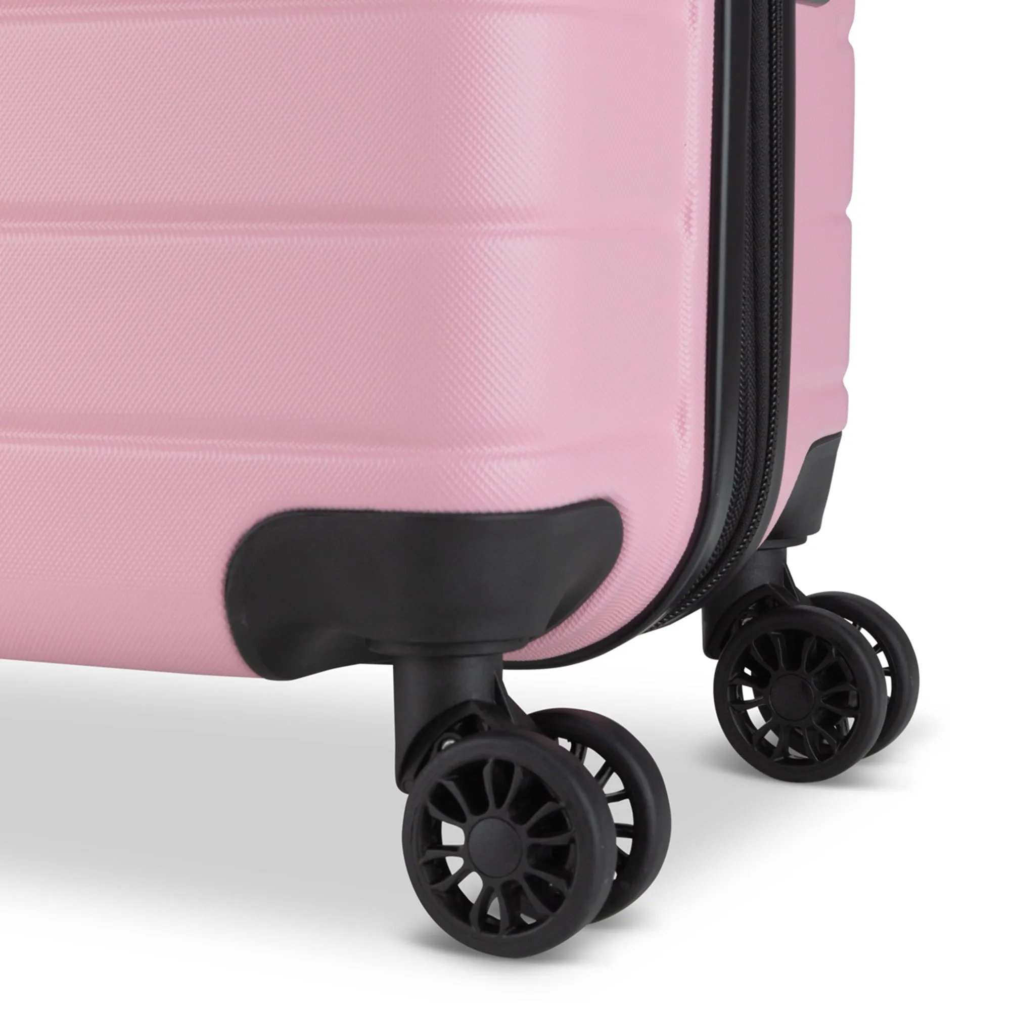 Atlantic Riptide Spinner 3-Piece Luggage Set