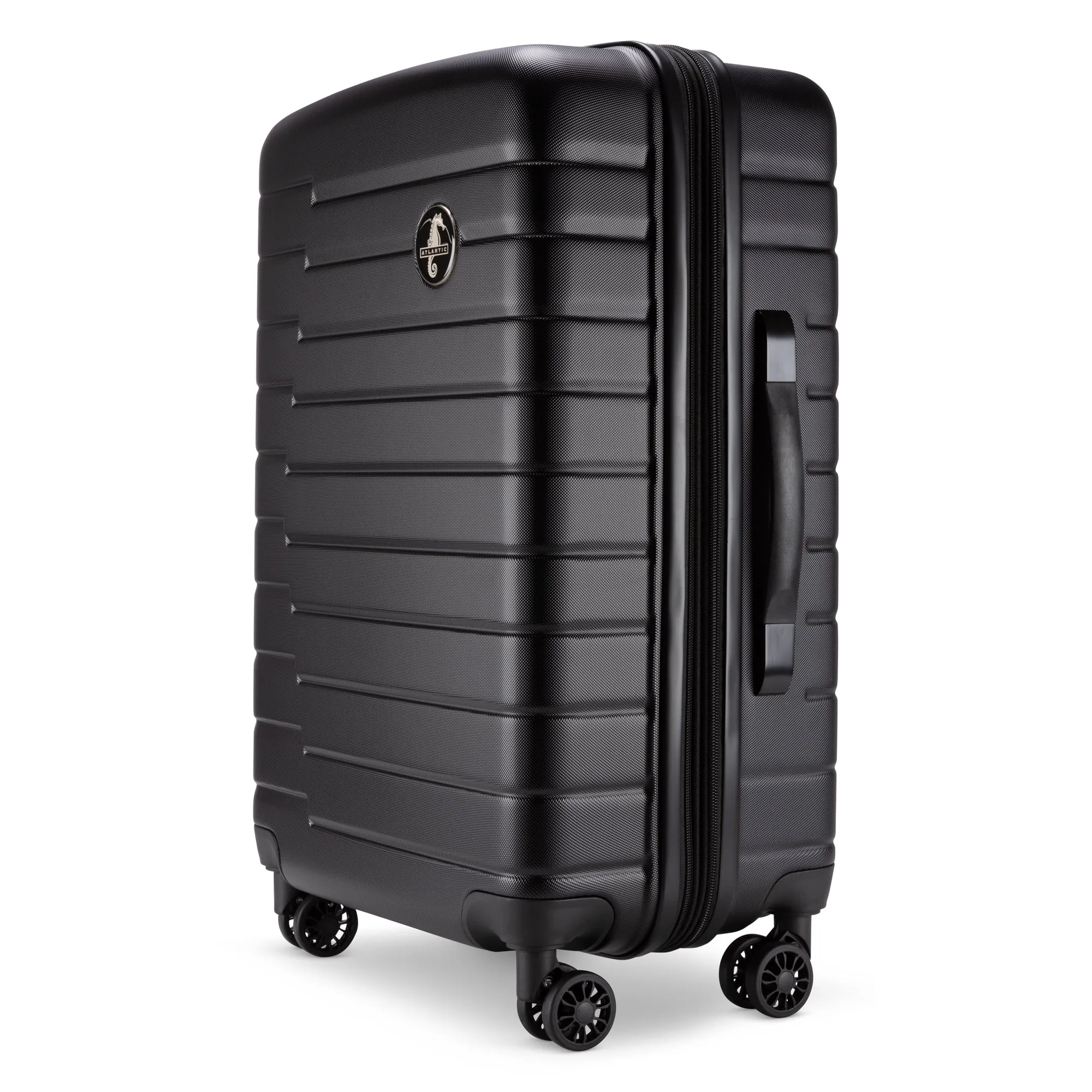 Atlantic Riptide Spinner 3-Piece Luggage Set