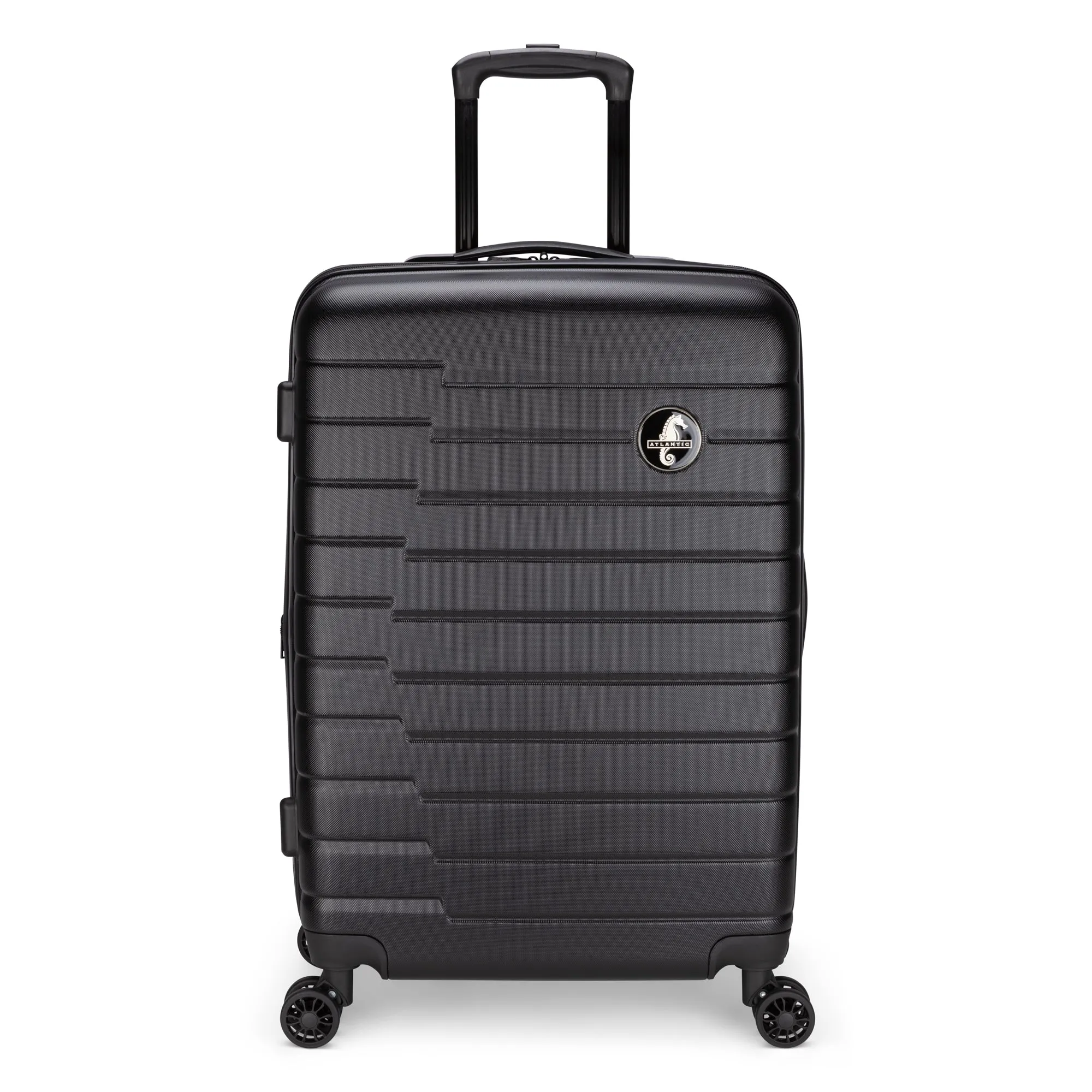 Atlantic Riptide Spinner 3-Piece Luggage Set