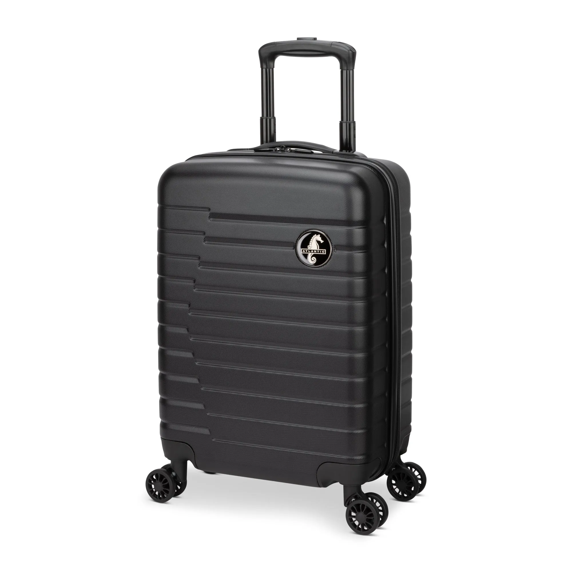 Atlantic Riptide Spinner 3-Piece Luggage Set