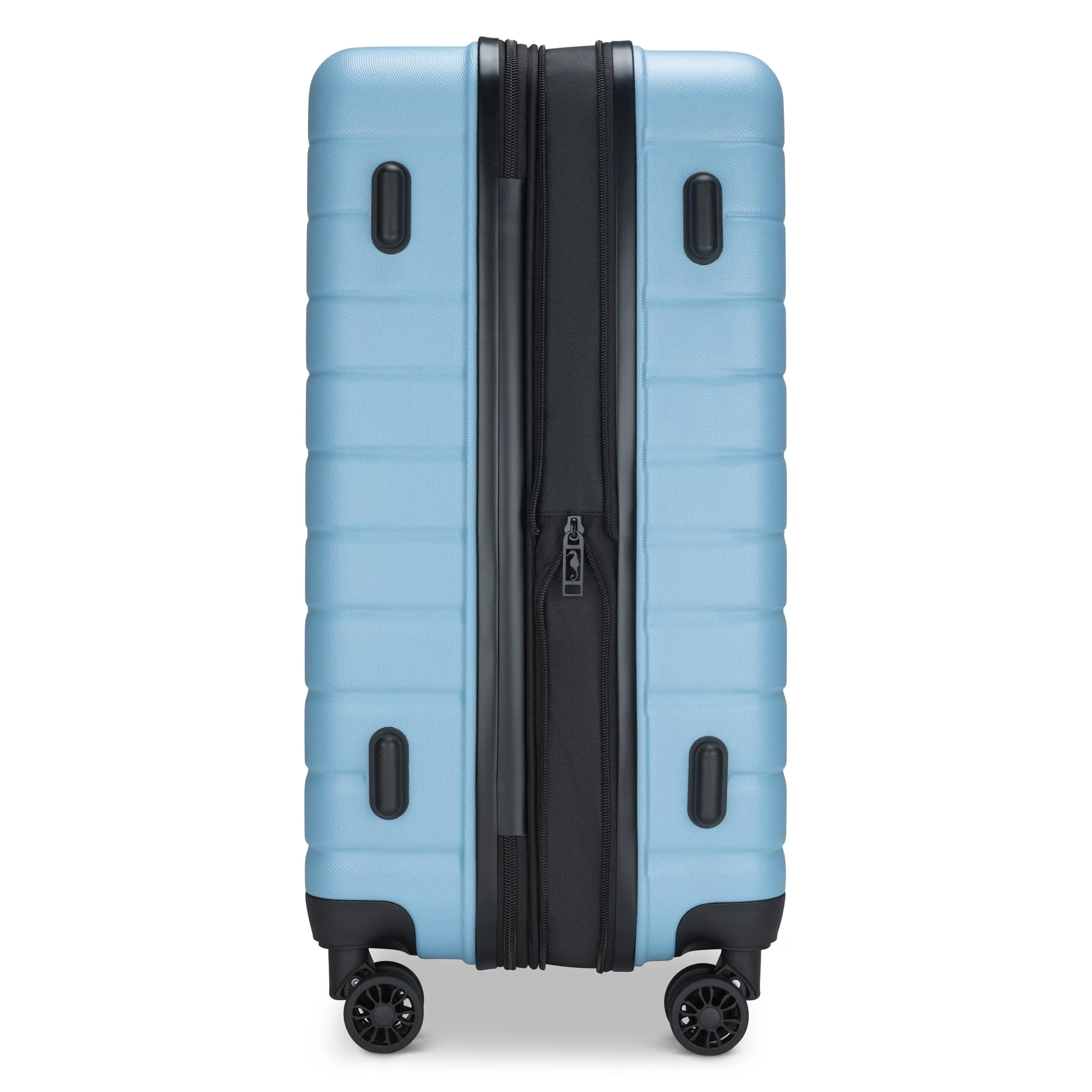 Atlantic Riptide Spinner 3-Piece Luggage Set