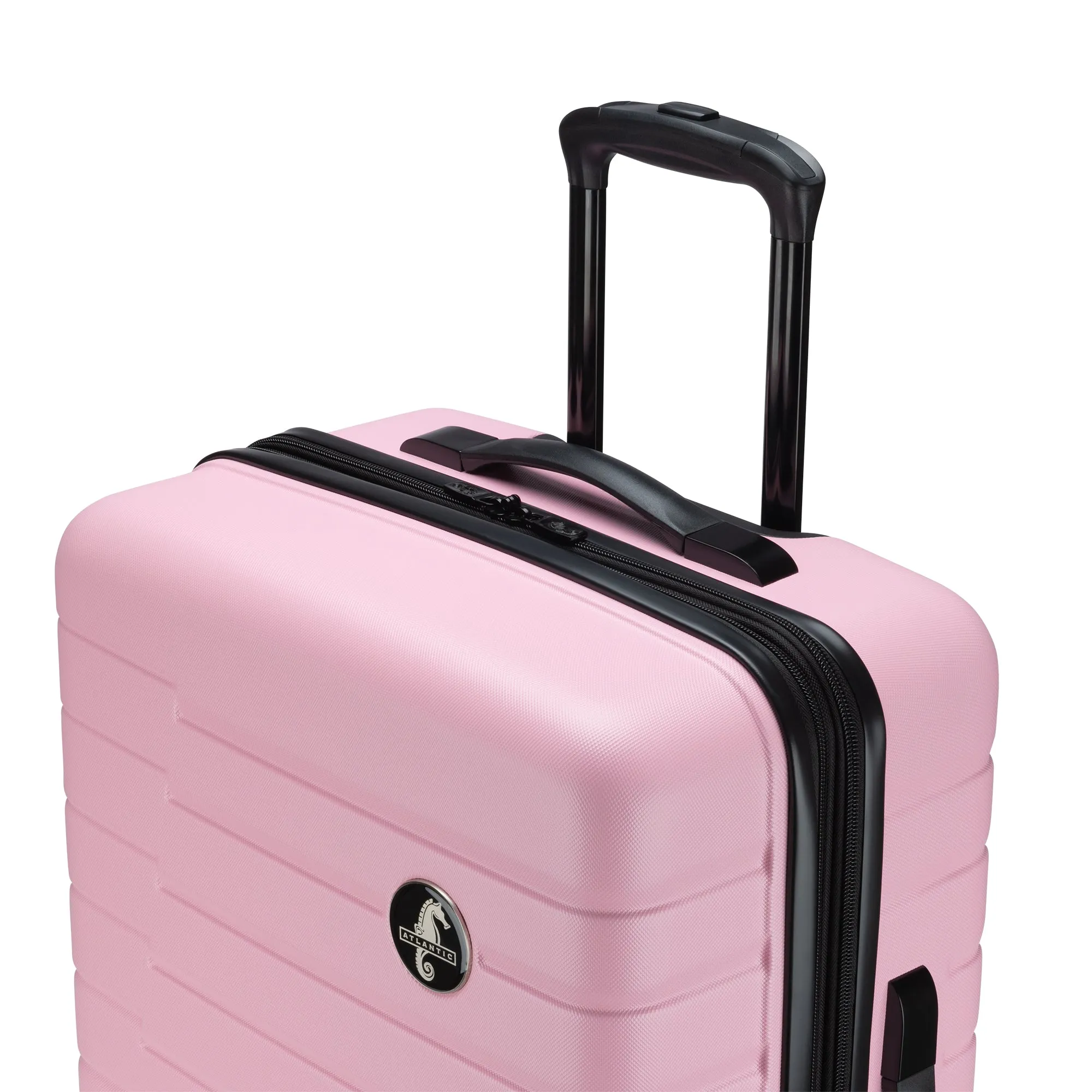 Atlantic Riptide Spinner 3-Piece Luggage Set