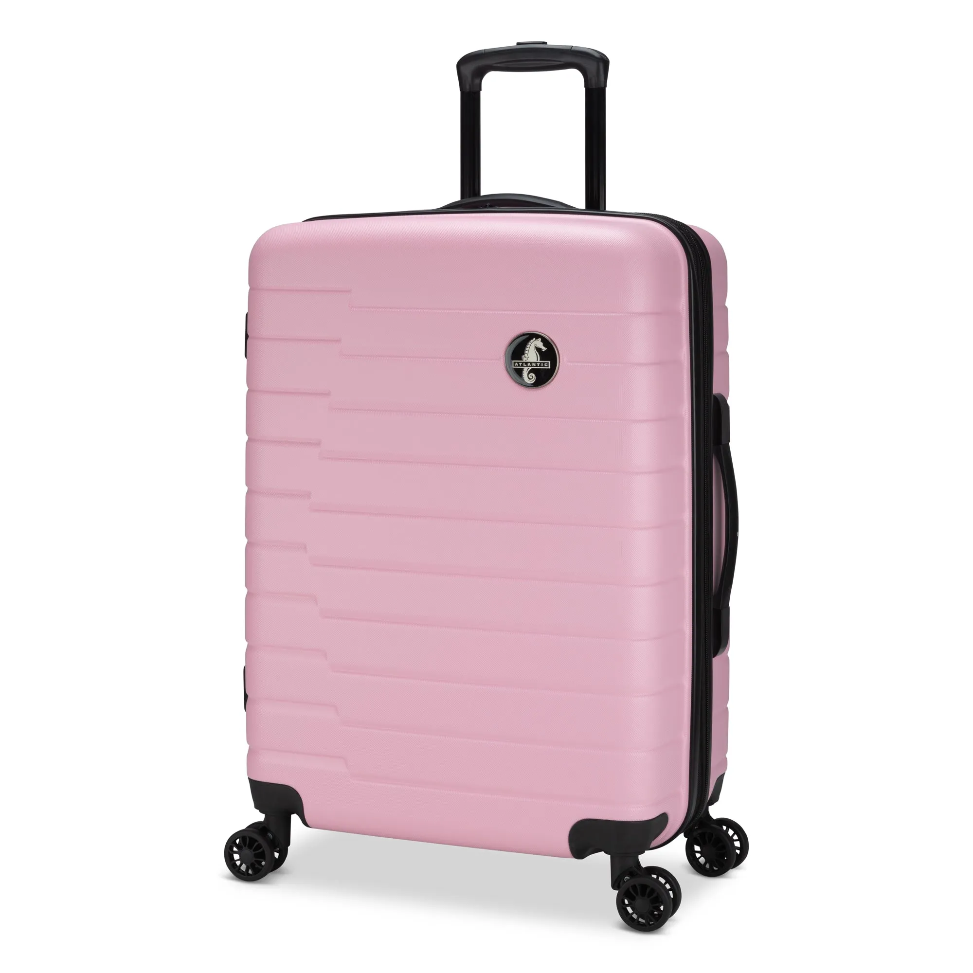 Atlantic Riptide Spinner 3-Piece Luggage Set