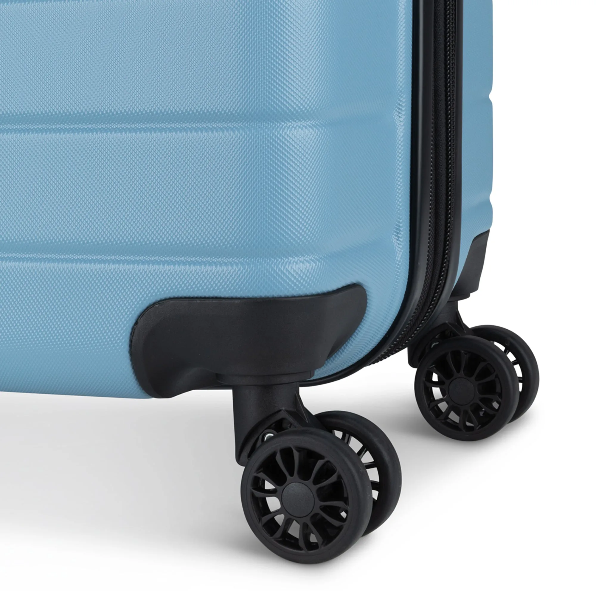Atlantic Riptide Spinner 3-Piece Luggage Set