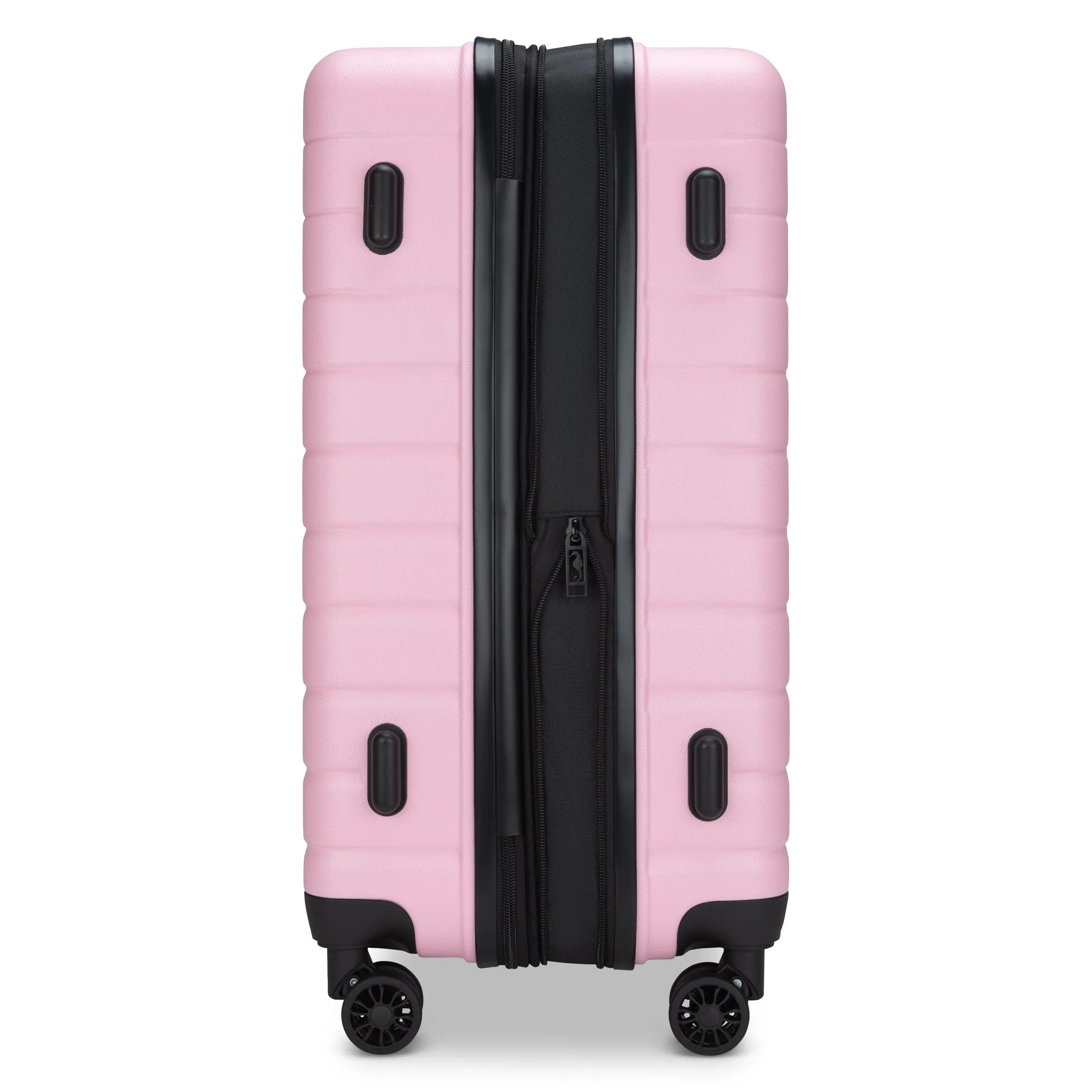 Atlantic Riptide Spinner 3-Piece Luggage Set